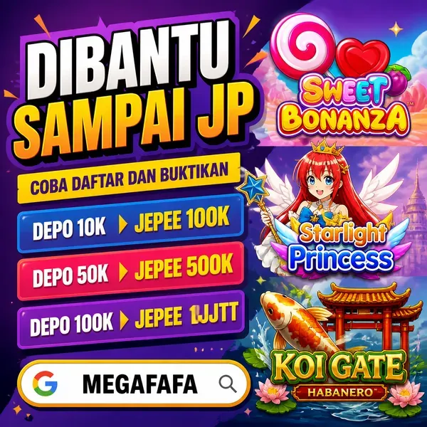 situs slot depo 24 jam